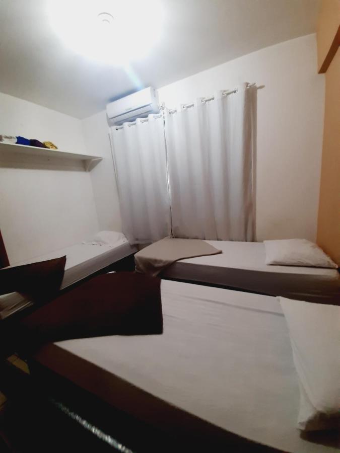 #flats 45 Bueno Oeste Aparthotel 2*