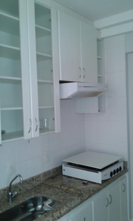 Aparthotel #flats 45 Bueno Oeste Goiania